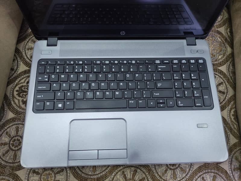 Hp Probook 450 G1 4th Generation 13