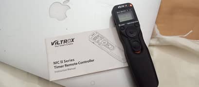 DSLR Timer Remote control MC II Series Amazon item only 3000