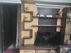 Led consoles with divider for sale urgent