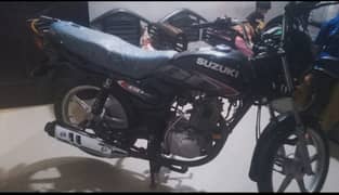 suzuki GD 110 0