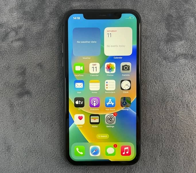 iPhone 11 non pta 3