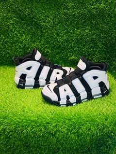 Nike Jordan Uptempo