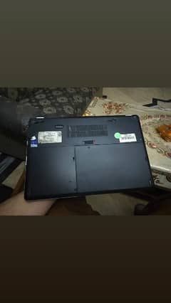 hp pro book laptop