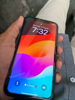 Iphone XR 64GB Non Pta JV