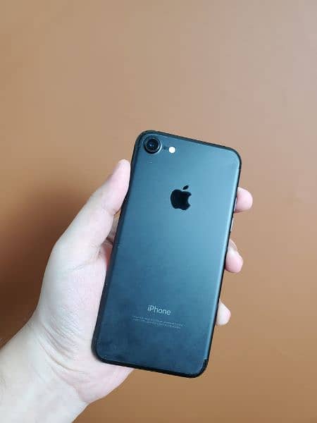 Iphone 7 128Gb 5