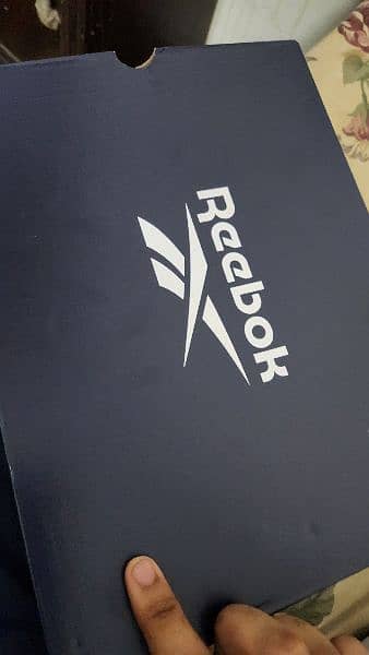 Reebok Gl 1100 sneakers imported from UK brand New 7