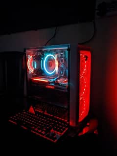 RX 6700XT AMD RADEON SAPPHIRE NITRO+ 12 gb OC edition. (Full RGB)