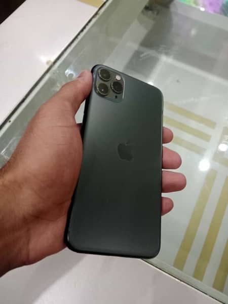 Iphone 11 pro max for sale 4