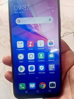 vivo y11 3 32 5000mha bettery