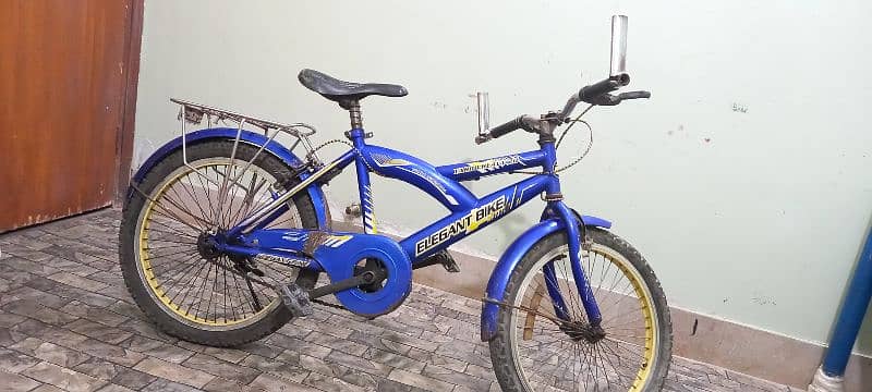 cycle for sale 1