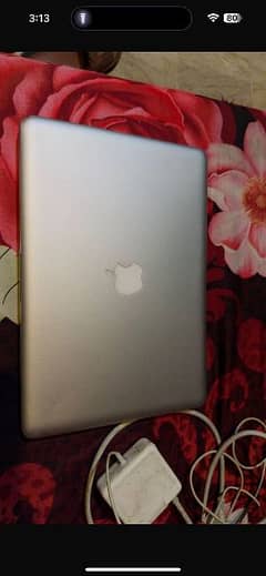 MAC BOOK PRO 2012 for sale in 30k