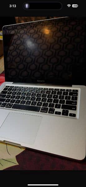 MAC BOOK PRO 2012 for sale in 30k 1