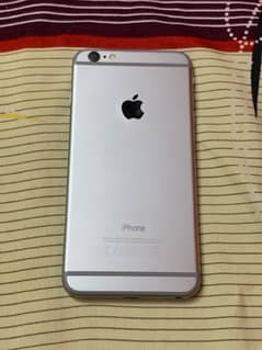 Read AD iPhone 6 plus 64Gb PTA approve