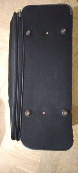 luggage bag size length 30inch width 20 inch 5