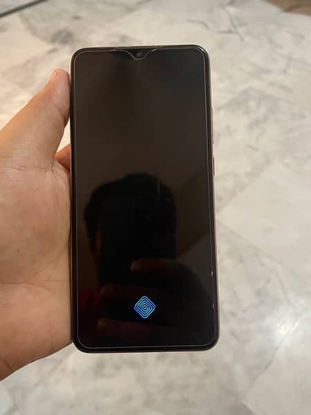 Vivo Y51 0