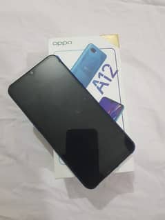 oppo a12 4/64 0