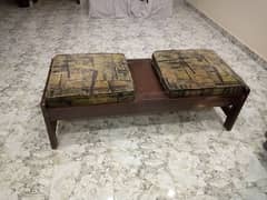 2 seater sethi for sale