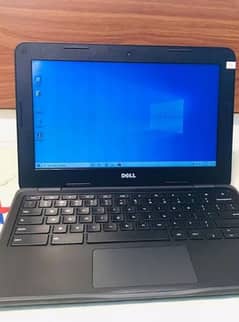 Google chrome book model 3180