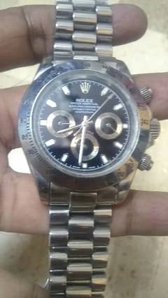 ROLEX DAYTONA autmatic 0