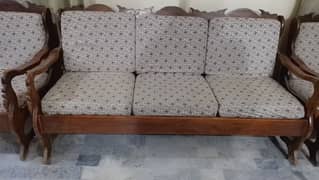 5 seater sofa set 0