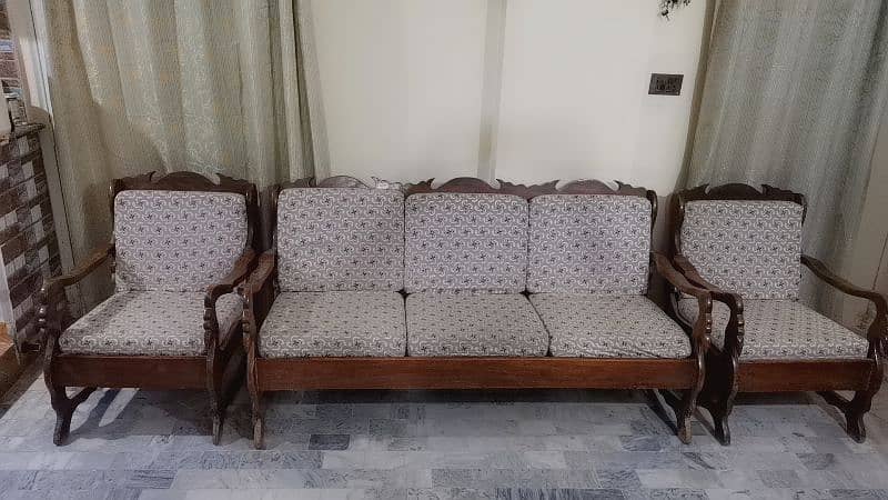 5 seater sofa set 3