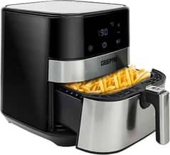 Philips 8L Air Fryer Deep Fryer Blender dough maker baking oven 0