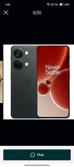 OnePlus Nord 3 all ok 16+12gb/256gb 0