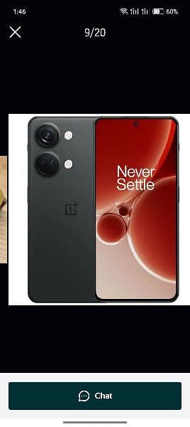 OnePlus Nord 3 all ok 16+12gb/256gb 0