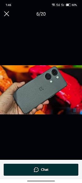 OnePlus Nord 3 all ok 16+12gb/256gb 2