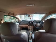 Honda City IDSI 2007 0