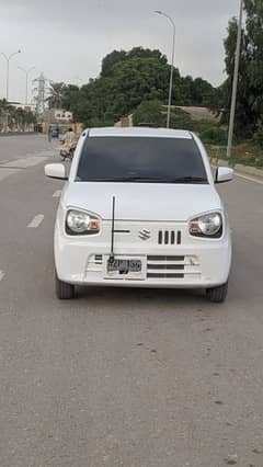 Suzuki Alto 2024 0