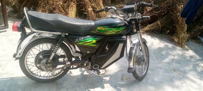 jolta Electric bike 2022 model without battery 03040487277