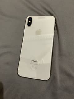 iPhone X pta approved