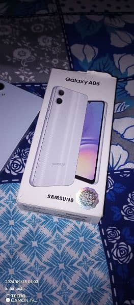 samsung A05 1