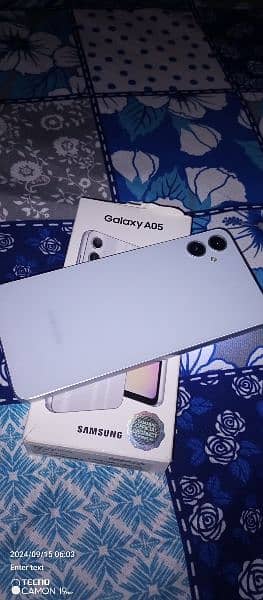 samsung A05 2