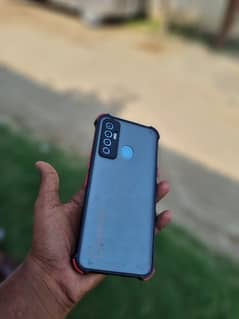 Tecno Camon 17 0