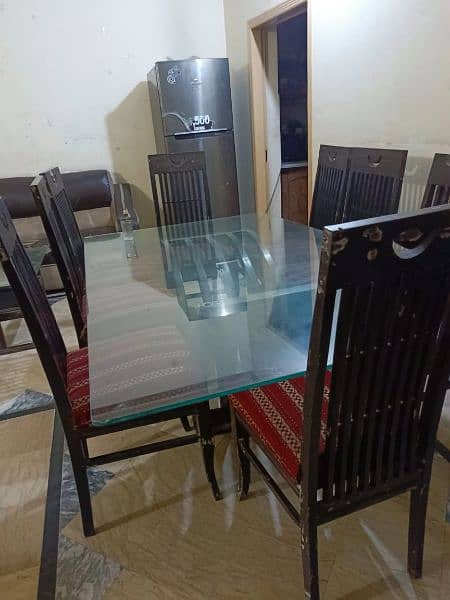 Dining Table for sale 2