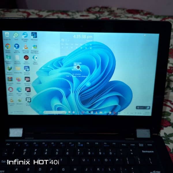 7th generation touch screen laptop urgent for sale 1000gb hard drive 3