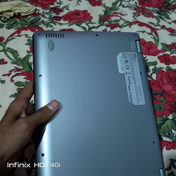 7th generation touch screen laptop urgent for sale 1000gb hard drive 9