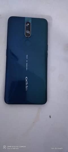 Oppo f11 pro