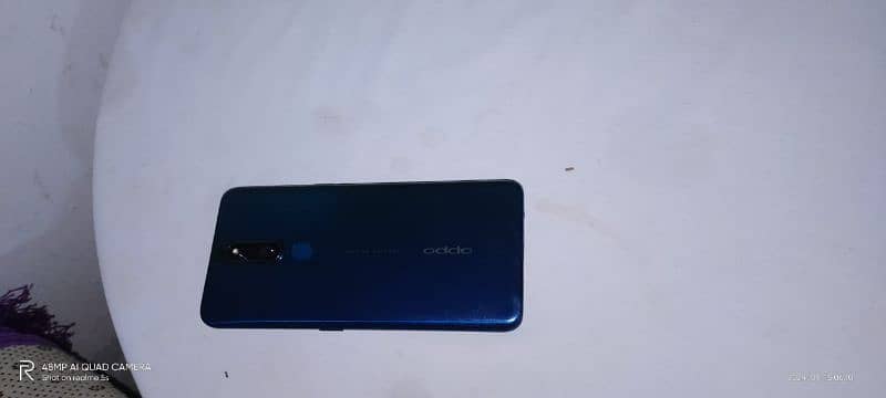 Oppo f11 pro 3