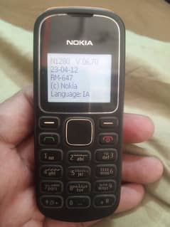 Nokia