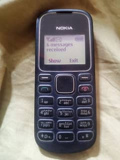 Nokia 1280  mobile  original 100%