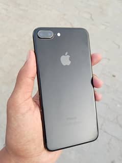 Iphone 7plus pta approved 0