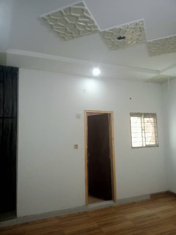 1.5 Marla Brand New House For Sale In Awan Town Near To Multan Road In Hot Location 5