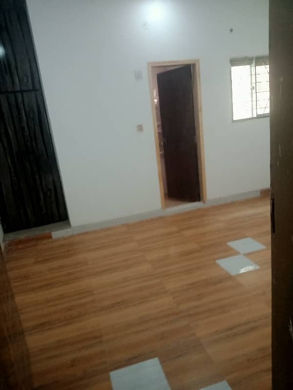 1.5 Marla Brand New House For Sale In Awan Town Near To Multan Road In Hot Location 6