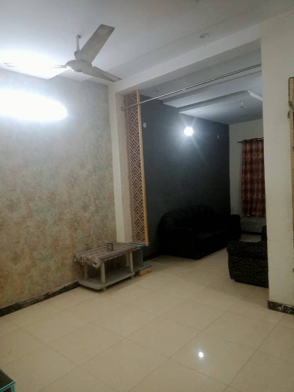 3.5 Marla Like A New single story House For Sale In sabzazar scheme In Hot Location low Rate 1