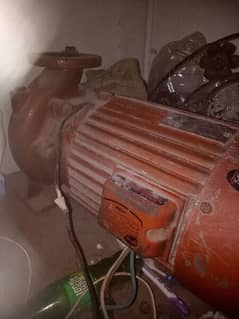 for sell a pump  contact num 03278436385