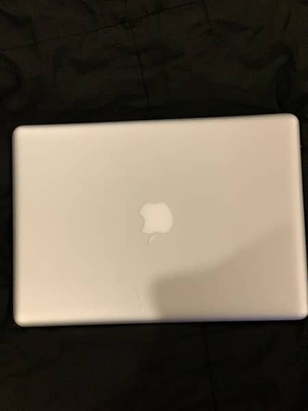 Apple MacBook Pro 2012 3rd Gen Core i5 4GB Ram 500GB HDD 13” Laptop 5