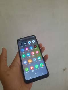 Samsung A11